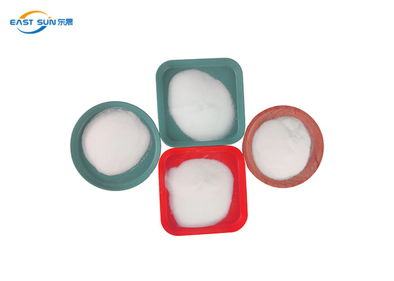 Good price طباعة المنسوجات 1kg 2kg 5kg DTF مسحوق ذوبان ساخن مسحوق TPU نقل الحرارة الأبيض الانترنت