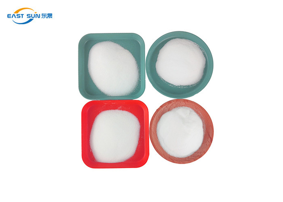 Good price 80-200Um مادة البولي يوريثين TPU DTF الساخنة تذوب مسحوق للطباعة نقل الحرارة الانترنت