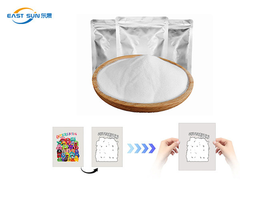 Good price تخصيص العلامة التجارية الحزمة 100 ٪ البولي يوريثان Dtf غراء ذوبان ساخن الغراء لنقل الحرارة الانترنت