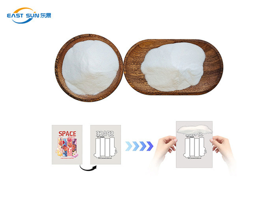 سعر جيد T-Shirt 1kg 20kg TPU Adhesive DTF Hot Melt White Adhesive Powder TPU DTF Powder الانترنت