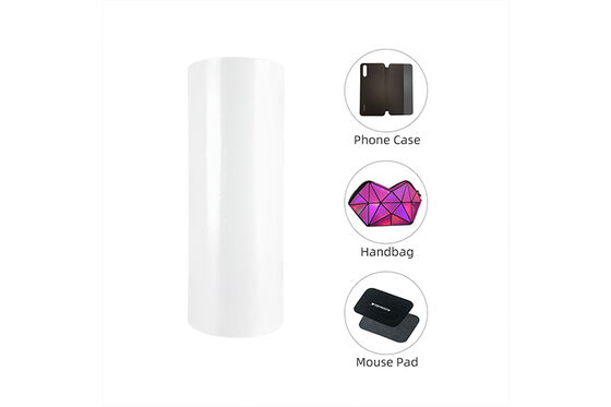 سعر جيد الفيلم اللاصق ذوبان حار TPU عالية ومنخفضة درجة الحرارة للجلد والمرونة العالية الانترنت