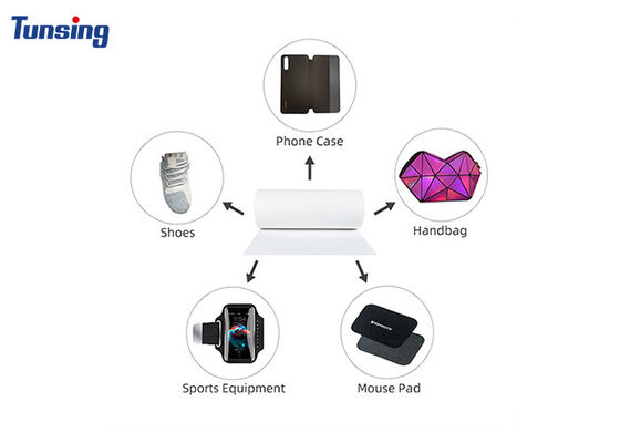 سعر جيد TPU Hot Melt Adhesive Film for Phone Ipad Case – Strong, Flexible Bonding Solution الانترنت