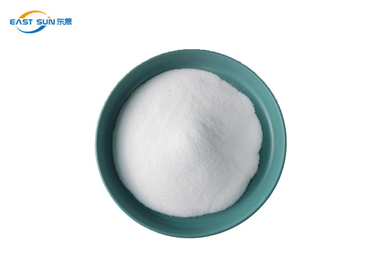 Good price أبيض TPU الساخنه نذوب لاصق مسحوق البولي يوريثين DTF مسحوق لاصق لنقل الحرارة الانترنت