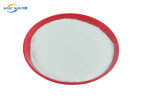 Good price نقطة انصهار منخفضة DTF Hot Melt Powder من مادة البولي يوريثين بالحرارة الانترنت