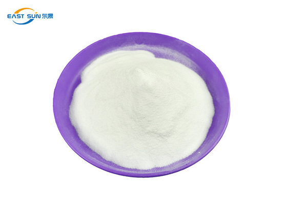 Good price DTF البولي يوريثين تي بي يو بودرة تذوب ساخنة 1 كجم 5 كجم 80-200 ميكرومتر الانترنت