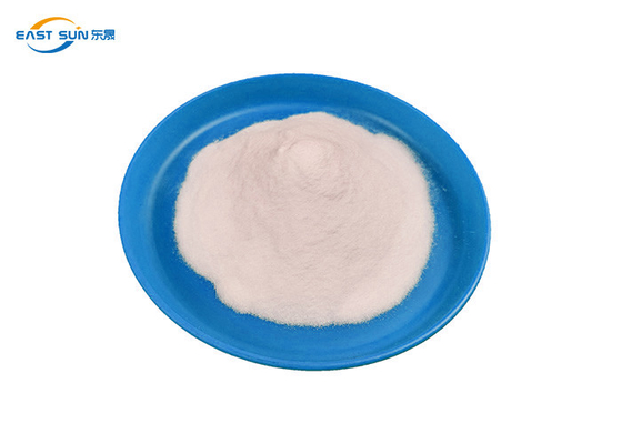 Good price DTF TPU مادة البولي يوريثين الساخنة تذوب مسحوق لاصق لنقل الحرارة الانترنت