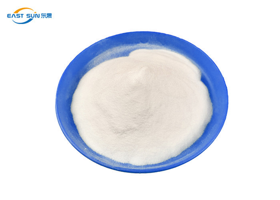 Good price أبيض Co PA قابل للغسل مسحوق مادة البولي أميد مسحوق لاصق للنسيج الانترنت