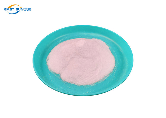 Good price غسل مسحوق Hotmelt PES مسحوق لاصق للنسيج الانترنت