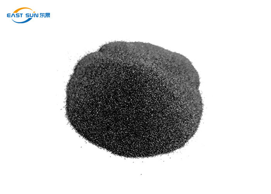 Good price 20KG الأسود TPU نقل الحرارة الساخنه نذوب لاصق مسحوق مكافحة التسامي للنسيج النسيج الانترنت