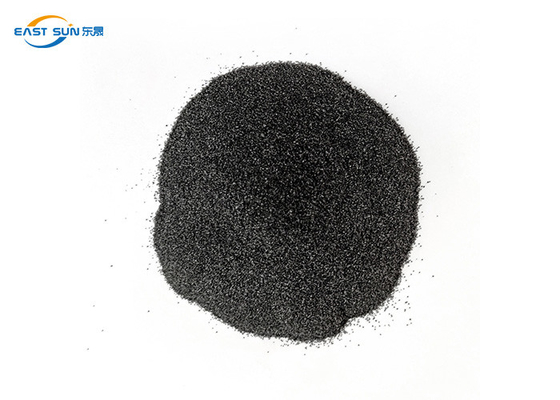 80um - 200um TPU Black DTF Powder مسحوق صمغ ذوبان ساخن للملابس