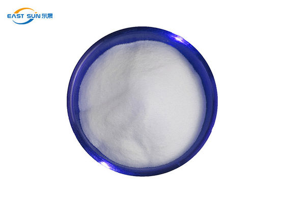 PES الساخنه نذوب الغراء مسحوق لطباعة نقل الحرارة الشاشة