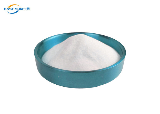Good price لاصق تذوب ساخن 80um 170um PES مسحوق بوليستر غراء مسحوق الانترنت