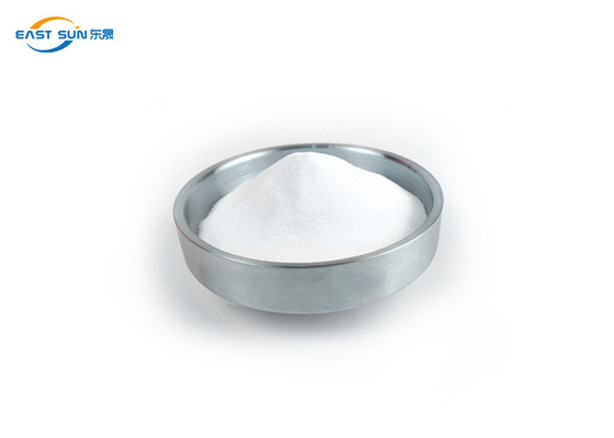 Good price 80um 170um PA مسحوق بولي أميد لاصق ساخن تذوب على القطن الانترنت