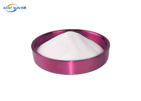 Good price Soft Feel DTF مادة البولي يوريثين مسحوق لاصق TPU الساخن تذوب مسحوق لنقل الحرارة الانترنت