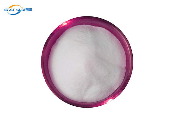 Good price مادة لاصقة من البلاستيك الحراري PES مسحوق الغراء اللاصق بالذوبان الساخن لنقل الحرارة الانترنت